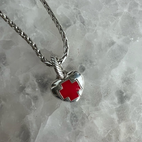 Brighton Bracelet with Healthcare Charm - Picture 2 of 4